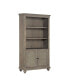 Seldovia Bookcase