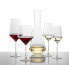 Фото #10 товара Wein- und Champagnergläser Pure 8er Set