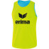 ფოტო #2 პროდუქტის ERIMA Chasuble Réversible short sleeve T-shirt