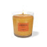 Фото #1 товара Ароматизированная свеча Label смородина Сандал 220 g