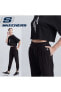 W Micro Coll Daily Jogger Pant S211078-506 Kadın Günlük Eşofman Altı Siyah
