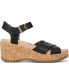 Фото #2 товара Women's Citrine Sun Wedge Sandals