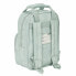 Фото #2 товара Школьный рюкзак Safta Luna Серый (20 x 28 x 8 cm)