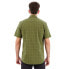 MAMMUT Mountain short sleeve shirt