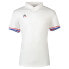 LE COQ SPORTIF Presentation Tri Nº1 short sleeve polo