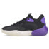 Фото #5 товара Puma Cat Bat X Court Rider 2.0 Basketball Womens Black Sneakers Athletic Shoes
