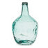 Фото #5 товара Декор бутылки Carafe Прозрачный 22 х 37,5 х 22 см (2 шт) Gift Decor