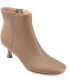 Women's Kelssa Square Toe Booties