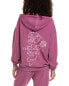 Фото #2 товара Boys Lie Radiate Love Hoodie Women's Xs/S