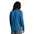 UNDER ARMOUR Tech™ 2.0 half zip long sleeve T-shirt