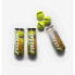 Фото #4 товара SANE PADEL Spin premium padel balls box