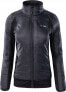 Фото #1 товара Elbrus BLUZA NAHAN WO'S BLACK XL