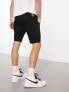 Levi's XX chino shorts in black