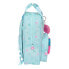 Фото #3 товара Детский рюкзак Glow Lab Cute doll Светло Синий (20 x 28 x 8 cm)