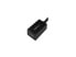 Фото #3 товара StarTech DVI2DP2 DVI to DisplayPort Adapter - with USB Power - 1920 x 1200 - DVI