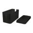 LogiLink KAB0060 - Cable box - Plastic - Black