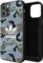 Фото #4 товара Чехол для смартфона Adidas Camo iPhone 12/12 Pro Голубой/Черный