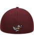 Фото #5 товара Men's Maroon Minnesota Golden Gophers Logo Basic 59FIFTY Fitted Hat