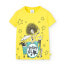 BOBOLI 498023 short sleeve T-shirt