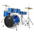 Mapex Comet Fusion 18"Indigo Blue#IB