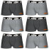 KTM PK5502 boxers 6 units