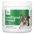 Фото #1 товара Terry Naturally, Intelligent Omega, для собак, 60 жевательных таблеток