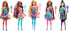 Фото #4 товара Lalka Barbie Mattel Color Reveal - Imprezowa lalka (GTR96)