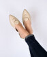 Фото #6 товара Women's Mallorie Button Mules