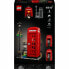 Фото #2 товара Строительный набор Lego Cabina Telefónica Roja de Londres