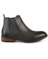 ფოტო #2 პროდუქტის Men's Landon Dress Boot