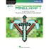 Фото #1 товара Hal Leonard Instrumental Play-Along: Minecraft - Violin