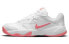 Фото #1 товара Кроссовки женские Nike Court Lite 2 бело-розовые AR8838-116