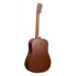 Фото #2 товара Martin Guitars D-X2E Mahogany