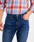 ფოტო #4 პროდუქტის Men's Sky Athletic Slim Fit Jeans, Created for Macy's