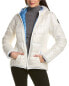 Skea Stone Jacket Women's White 16