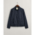 Фото #3 товара GANT Light Weight Hampshire bomber jacket