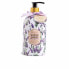 Фото #1 товара IDC Institute SCENTED GARDEN hand & body lotion warm lavender лосьон для рук и тела с ароматом лаванды 500 мл