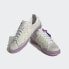 Мужские кроссовки adidas Campus Youth Of Paris Shoes (Белые)