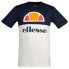 ფოტო #1 პროდუქტის ELLESSE Arbatax short sleeve T-shirt