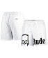 ფოტო #1 პროდუქტის Men's White The Simpsons Shorts