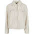 URBAN CLASSICS Sherpa jacket