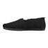 TOMS Alpargata Slip On Mens Size 7 D Casual Shoes 10019232T