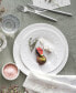 Фото #5 товара Cellini 24-Pc. Dinnerware Set, Service for 6