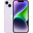 Фото #1 товара Смартфоны Apple iPhone 14 Пурпурный 6,1" 256 GB