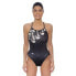 Фото #1 товара TURBO Skulls King Swimsuit