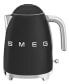 Smeg KLF03BLMEU Matte Black