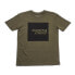 SANTA CRUZ BIKES Squared Tee short sleeve T-shirt