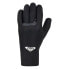 ROXY Swell Series + 3 mm gloves