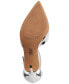 Фото #8 товара Туфли женские DKNY Veata с застежкой на щиколотке