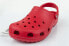 Фото #3 товара Сабо Crocs Classic Красные